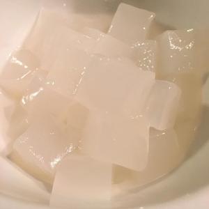 Perfect Choice Gelée de noix de coco fraîche-Nata De noix de coco au sirop de haute qualité-100% noix de coco fabriquée au Vietnam/Mme Jessi - Product Image 2