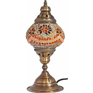 Lampe en mosaïque d'aluminium de style minimaliste pour l'éclairage intérieur moderne, offrant une élégance subtile et une lumière douce - Product Image 2