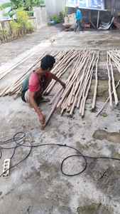 Gelam Wood <b>Commercial</b> <b>Furniture</b> Supplier - Product Image 6