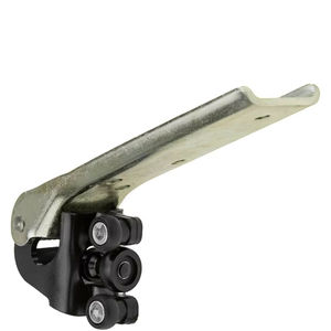 Reemplazo de guía de rodillos OEM para Opel para modelos Movano Master New Condition 9160471 y 7700351354 - Product Image 1