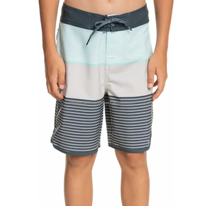 Pantalones Cortos de Playa para Hombre de Alta Calidad, Secado Rápido, Traje de Baño Deportivo, Pantalones Cortos de Natación para Niños, Transpirables, Hechos de Poliéster - Product Image 5