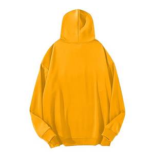 Personalice su PROPIO diseño Logotipo de la marca/Imagen Hombres Sudaderas con capucha Hip Hop Casual Hombre Streetwear Fleece Multicolor Hoody DIY Patrón Ropa - Product Image 5