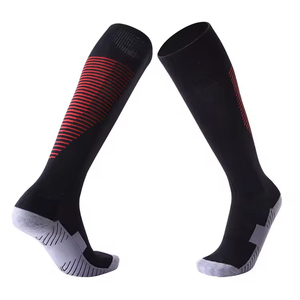 Calcetines Deportivos Unisex de Secado Rápido para Otoño, 100% Algodón, Alta Calidad, Ajuste Cómodo, Antideslizantes, Transpirables, Sin Costuras, para Venta al por Mayor - Product Image 4