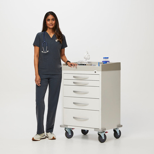 Uniformes d'allaitement médical de qualité supérieure pour femmes/Ensembles d'uniformes d'allaitement médical pour femmes - Product Image 1