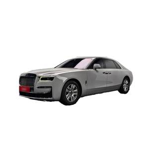 Véhicule d'occasion de luxe Turbo 6.75 Black Badge 2021-2025, boîte automatique, conduite à gauche, 42859 km, taille des pneus R17, état neuf, allemand - Product Image 1