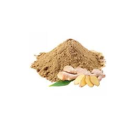 Bubuk Jahe Merah Instan Kaya Antioksidan - Minuman Herbal Tradisional Hangat untuk Detoks & Meredakan Nyeri Sendi.