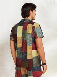 100% coton élégant polos Premium respirant en gros hommes polos personnaliser Design décontracté Polo T-Shirt - Product Image 4