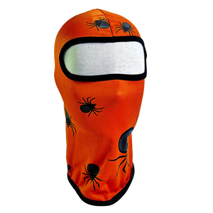 Pasamontañas de poliéster transpirable de nuevo estilo, pasamontañas con tu propio logotipo, pasamontañas de talla grande - Product Image 1