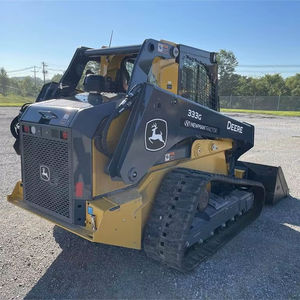2022 John para cargadora deslizante Deere 333G - Product Image 2