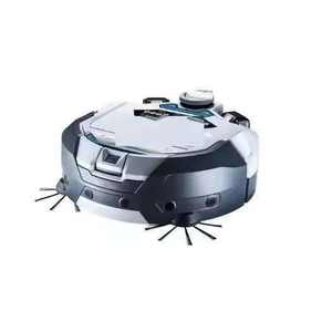 Buenas Ofertas en Venta Continua, Mapeo RE 18Vx2 de Grado Industrial, Sin Escobillas, RC300DZ - Product Image 1