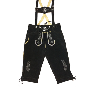 กระดุมกลางเอวระดับพรีเมียมสำหรับผู้ชายเข้ารูปแบบกำหนดเอง - Product Image 2
