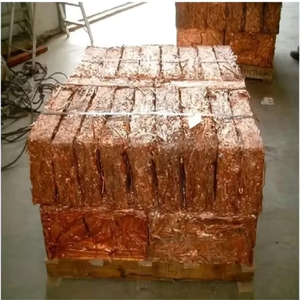 Top Grade Red <b>Copper</b> <b>Wire</b> Scrap 99.99% Purity High Quality Welding Service Available Now Low Factory Price for Large Quantities - Product Image 6