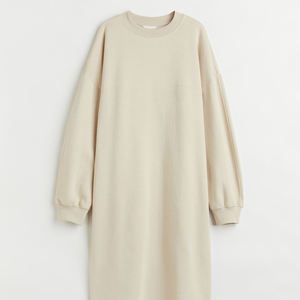 Sudadera de algodón 100% para mujer con diseño lavado con ácido, logotipo de letra, forro polar cálido con capucha para otoño e invierno, Technics estampados - Product Image 6