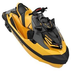 MEJOR OFERTA RXT300 Moto Acuática Inflable de Lujo de Alta Velocidad para Recreación, Entretenimiento y Pesca - Product Image 3