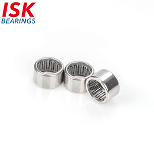 HK0608 Copa de rodamiento de agujas para industrias de maquinaria para aplicaciones de alta velocidad - Product Image 3