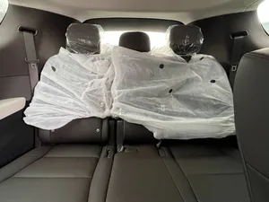 Fourgonnette Ang Mi Ga AWD 2024 L l Ll Xl avec batterie au lithium, pneus R18 et sièges en cuir, toit ouvrant panoramique et barre de toit en alliage d'aluminium - Product Image 4