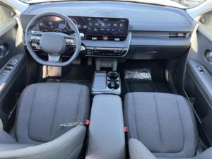 รถยนต์มือสอง สภาพดี ปี 2025 ฮุนได ไอโอนิค 5 SE รุ่นมาตรฐาน ระยะทางวิ่งปกติ - Product Image 5