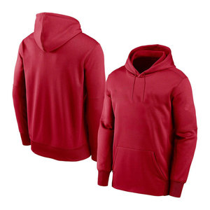 Sudadera con Capucha Personalizada de Alta Calidad, Servicio OEM, Teñido Liso, Ecológica, Ropa Urbana para Hombre, Venta al Por Mayor, Invierno, 100% Algodón - Product Image 2