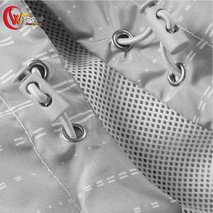 Vestes d'hiver fabriquées dans les meilleurs matériaux Vestes coupe-vent à bas prix Vestes coupe-vent légères - Product Image 4