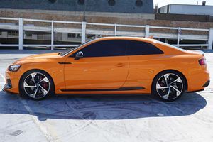 RS5 Coupé 2019 Usado, Exclusivo, Solar, Twin-Turbo V.6 - Product Image 4