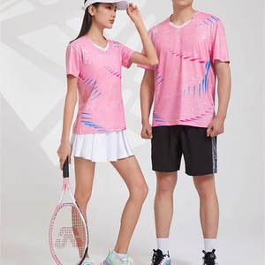 ชุดนักวอลเลย์บอลสำหรับผู้หญิงเสื้อทีมพิมพ์ลายดีไซน์ล่าสุด - Product Image 6