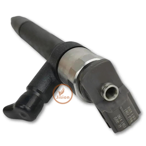 Inyector de Combustible Diésel JISION 295050-0960 12640381 Inyector 12644527 Inyector Common Rail Diésel - Product Image 3