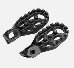 Pédales de moto tout-terrain pour KTM 125 250 300 350 450 SX XC 23-26 - Product Image 3