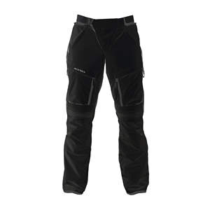 Pantalones Acerbis CE X-ROVER con Certificación CE, Jeans de Motociclismo para Carreras, Resistentes al Viento y al Agua, Pantalones de Motociclismo Transpirables - Product Image 1