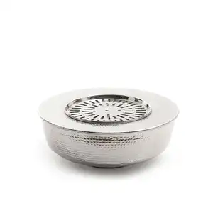 New Modern Stylish in Stock <b>Outdoor</b> Gas <b>Fire</b> Bowl Metal <b>Table</b> <b>Top</b> Fir <b>Pit</b> Durable Propane <b>Fire</b> Bowl <b>Outdoor</b> Bio <b>Fire</b> Place - Product Image 1