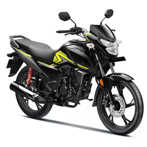 Motocicleta compacta exclusiva Honda SP UrbanStreet 2025 con estilo avanzado para jóvenes entusiastas - Product Image 1