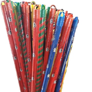Cleaning Products 120cm Length Wooden <b>Broomsticks</b> Mop Handles - Product Image 6