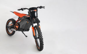 Horwins HT5 Smart Electric City Performance Edition, nouveau modèle en stock, à vendre - Product Image 4