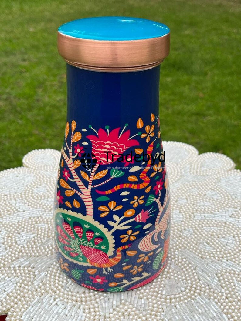 Available in Different Colors