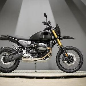 Motocicleta R 12 G/S Rallye de Alta Calidad - Product Image 4