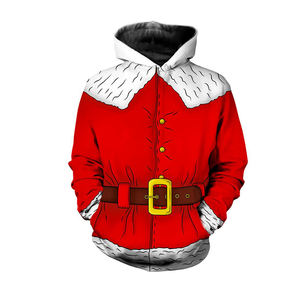 Sweat-shirts à capuche en coton 100% surdimensionnés, imprimés à l'écran, à fermeture éclair, en gros, pour hommes, streetwear uni, prix d'usine, sweats-shirts à capuche en vente - Product Image 1