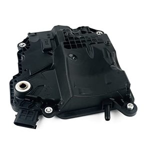 ชุดควบคุม TCU ส่งสัญญาณ722.9โมดูลอัจฉริยะ0002701752 0002701852สำหรับ Mercedes-Benz W164 X164 W166 X166 - Product Image 3