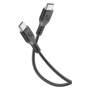 Cavo <b>USB</b> <b>C</b> 45W Black 1,2m USBDATAC2C5A1MK - Product Image 1