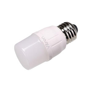 Vitson LED T-Bulb 4W Daylight E26 KS Certificado Confiable Buen producto para uso en oficina 53508 Solo vendemos - Product Image 2
