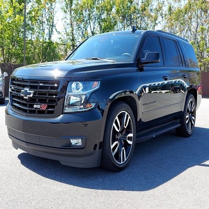 ¡Oferta Imperdible! Chevrolet Tahoe RST Callaway SC560 4x4 2020 Súper Limpio, Paquete Supercargado Callaway SC560, SUV de Lujo 4WD - Product Image 1