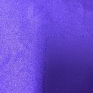 Tissu textile imprimé en <span class=keywords><strong>soie</strong></span> satinée <span class=keywords><strong>blanche</strong></span> naturelle pure, personnalisé, pour vêtements - Product Image 3