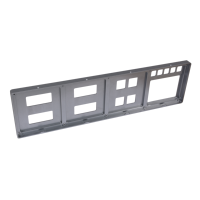 Usinage CNC de l'aluminium, usinage CNC de l'acier inoxydable, usinage CNC 5 axes, boîtier usiné CNC, pièces en aluminium anodisé