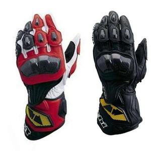 Gants de course de moto pour hommes personnalisés de qualité supérieure sport cyclisme pour décontracté et vélo moto équitation prix de gros - Product Image 6
