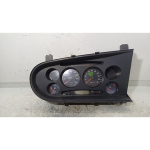 Pannello Strumenti Centrale Livelli IVECO Daily 3a Serie 504055190/1551.60100103 814043R (99>06) - Product Image 1