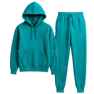 Conjunto Deportivo Ajustado Personalizado para Hombre, Ropa Deportiva de Moda, Precio al por Mayor, Ropa Deportiva para Actividades al Aire Libre - Product Image 1