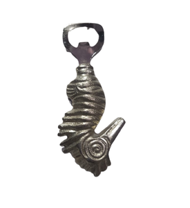 Abridor de Botellas de Latón Macizo, Tamaño Personalizado, Hecho a Mano, Herramienta de Barra Resistente - Product Image 5