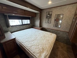 รถบรรทุกมือสองปี 2014 ยี่ห้อ Fleet woo od South wind 34A คลาส A - Product Image 5