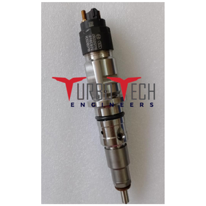 INJECTEUR DE CARBURANT COMMON RAIL 0445120367 5283840 - Product Image 1