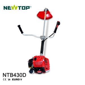 刈払機 Kawasaki 刈払機 Bc520 草刈機 - Product Image 5