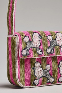 FABRICANTE de BOLSOS DE MANO Y CLUTCHES DE DISEÑO PERSONALIZADOS CON PEDRERÍA, DISPONIBLES AL POR MAYOR - Product Image 5
