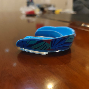 Protège-dents sportifs pour jeunes, protège-dents pour la protection des dents supérieures et inférieures, nouveau protège-dents pour adultes - Product Image 5